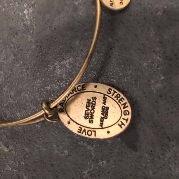 Alex and Ani Bracelets - Picture 9 of 11